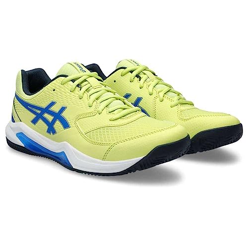 Image of ASICS Men's Gel-Dedicate 8 Tennis Shoes