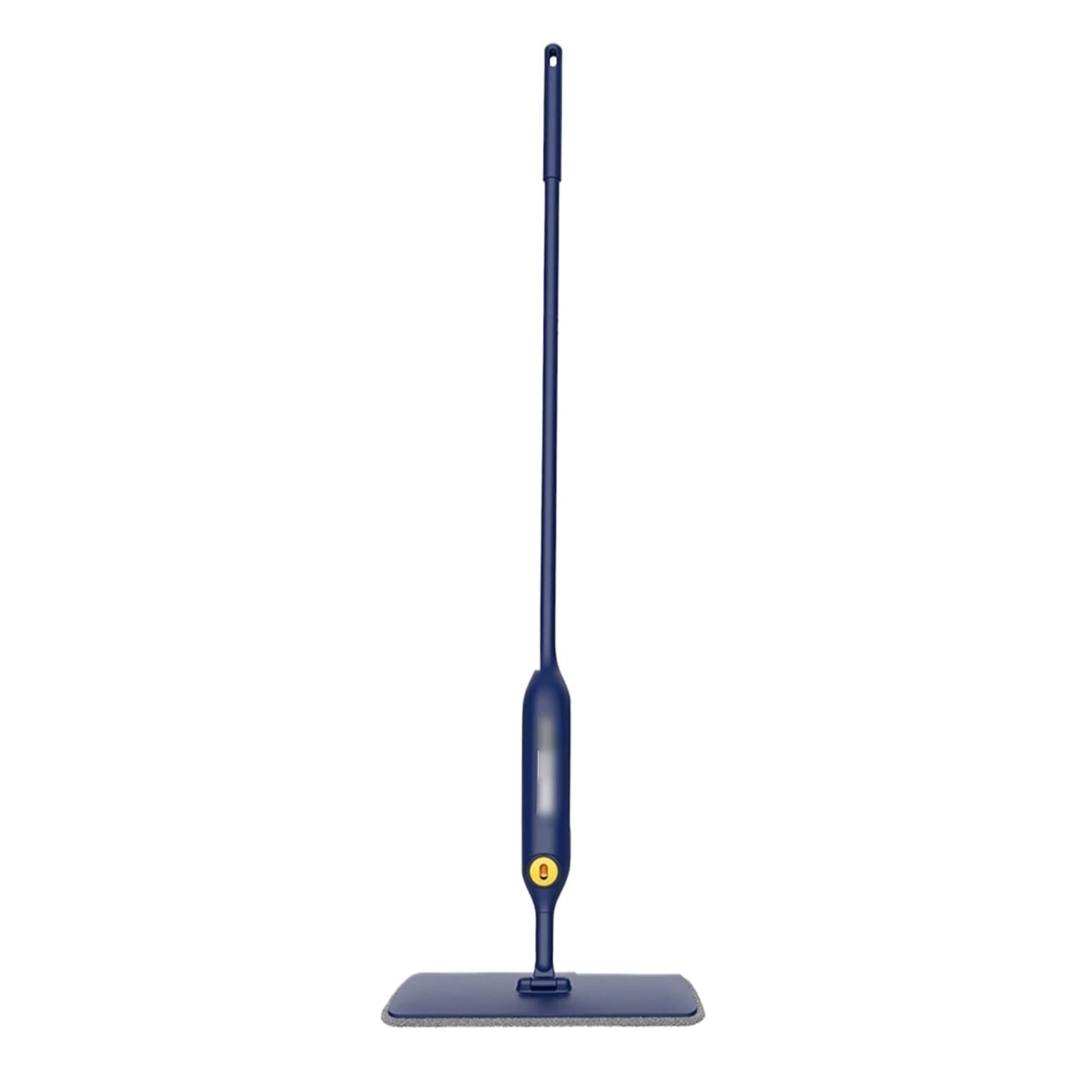 Mopa De Limpieza Fregonas para Limpiar Pisos Serie De Productos De Limpieza con Fregona Giratoria Ajustable para El Hogar con Almohadilla para Fregona Hogar Cocina