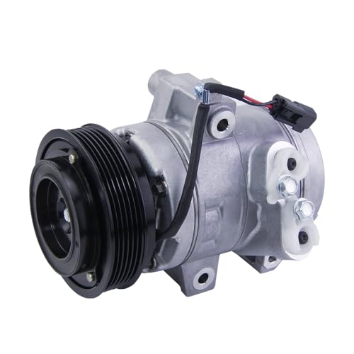 A/C Compressor for Ford Focus 2.0L