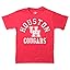 Houston Cougars Red