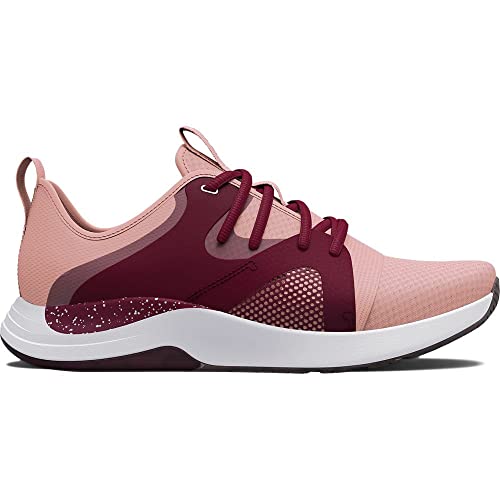 Under Armour Women’s Charged Breathe Cross Trainers2