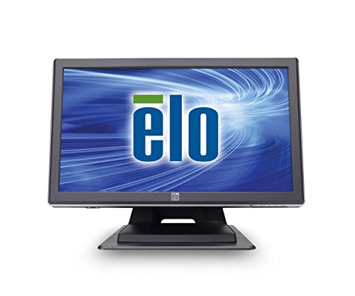 ELO Touch 1919L 19-inch Desktop Touchmonitor E783686