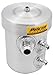 Peterson Fluid Systems 08-0405 Spun Aluminum Oil Breather Tank Designed For LS7