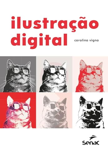 Ilustração digital