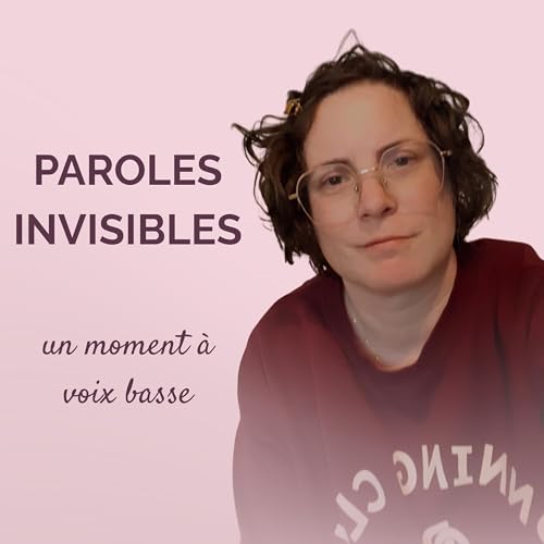 Ce n&rsquo;est pas parce que &ccedil;a ne se voit pas que &ccedil;a ne compte pas