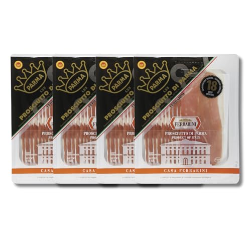 How long does sliced ham take to defrost
