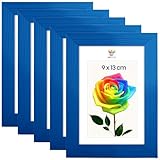 Vidrio acrílico irrompible: transparente, ligero y seguro de manejar. El cristal frontal de vidrio acrílico resistente a los golpes reduce el riesgo de rotura en comparación con el vidrio y, al mismo tiempo, es mucho más ligero. Dos láminas protectoras (retirar antes del primer uso) protegen la superficie durante el transporte y el enmarcado. Se limpia fácilmente con un paño suave ligeramente humedecido.