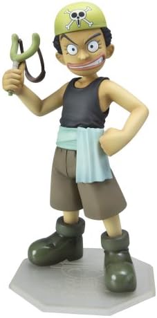 Amazon Portrait Of Pirates ワンピースシリーズcb 3 ウソップ フィギュア ドール 通販
