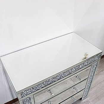 ミラー チェスト ディスプレイスタンド 3段 タンス ミラー　アウトレット ミラー家具 3段チェスト 90cm ディスプレイスタンド ライン