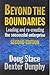 Beyond the Boundaries: Leading and Re-Creating the Successful Enterprise - Stace, Doug, Dunphy, Dexter