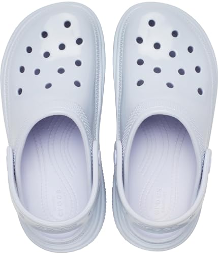 Image of Crocs Women's Stomp Clog Slip-on Shoes