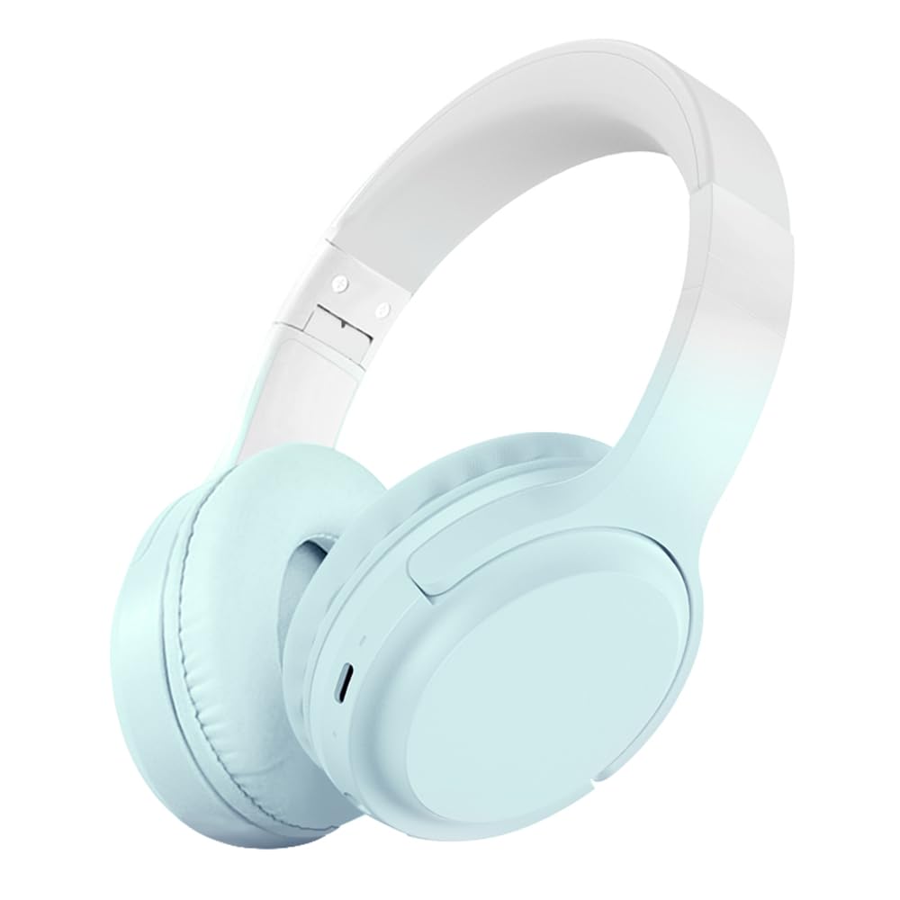 Amazon.co.jp: Bluetooth 6.1 ヘッドホン オーバーイヤー 密閉型 有線