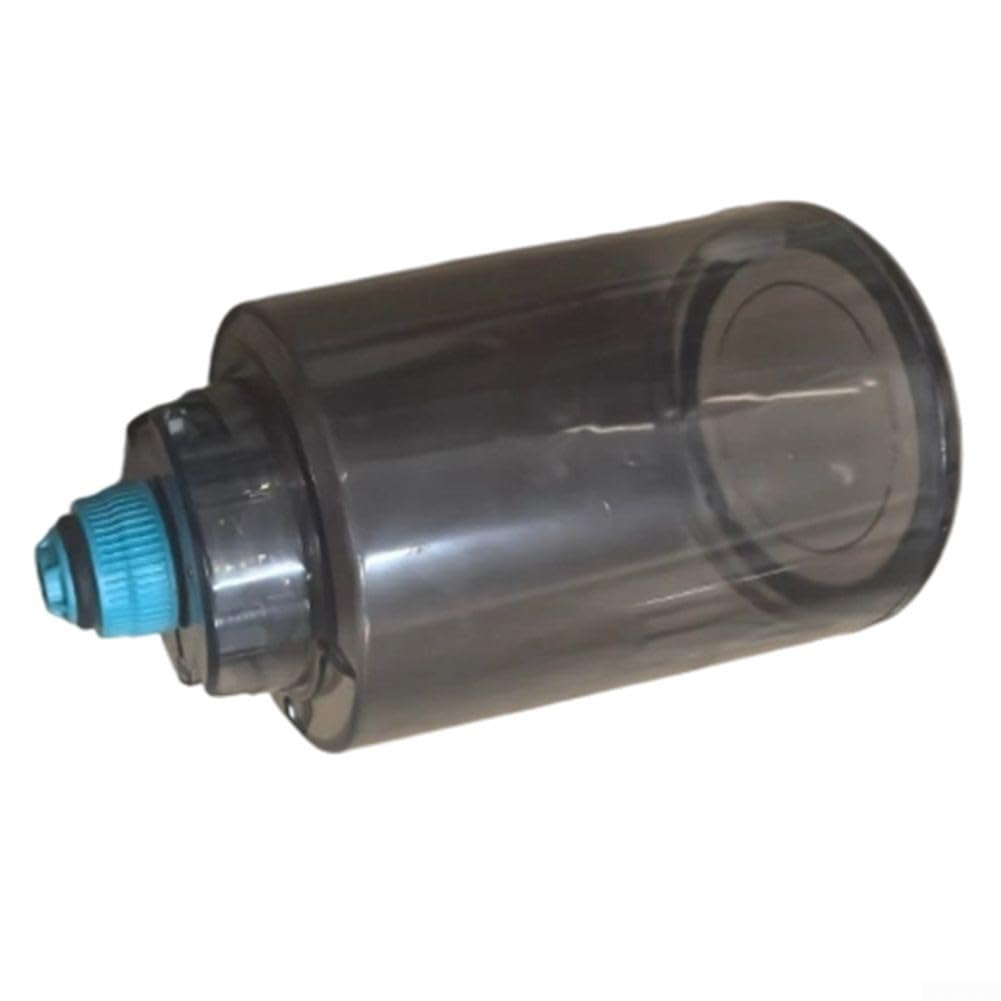 Aspirateur Humide Et Sec Réservoir D'eau Sale Amovible Et