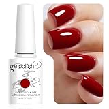 Vishine - Smalto per unghie in gel semi permanente UV / LED, 8 ml, 239 colori assortiti, per nail art e manicure, C02