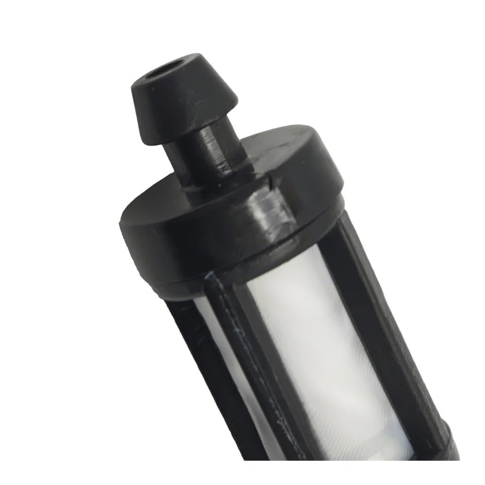Venta de Filtro de Combustible de Gas Ajuste Universal for Recortadora FS120 MS180 MS250 MS260 MS290 MS310 MS390 MS341 MS361 Pieza de reemplazo de Motosierra Piezas de Repuesto(50pcs)