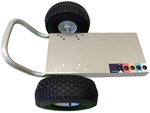 Ultimate Washer Uw11 Pw1c12 Professional Pressure Washer Cart Frame With Wheels And Push Handle 10 Inch X 20 Inch Amazon Ca Patio Lawn Garden