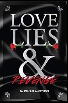 Paperback Love, Lies, and Revenge Book