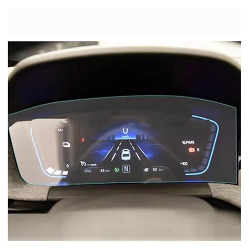 Film protection navigation GPS et tableau de bord Changan CS15 2019-2021