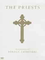 (未使用･未開封品)In Concert at Armagh Cathedral [DVD] Amazon.com: The Priests: In Concert at Armagh Cathedral