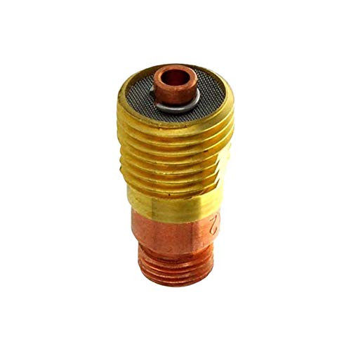 CK 4GL418 Gas Lens, 1/8