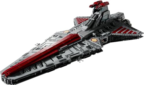 LEGO® Star Wars™ 75367 le croiseur d'assaut de