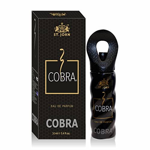 Image of VI- JOHN Shaving Kit For Men, Shaving Foam For Men (400gm), Cobra Perfume (30ml)