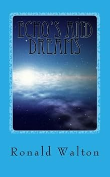 Paperback Echo's and Dreams Book