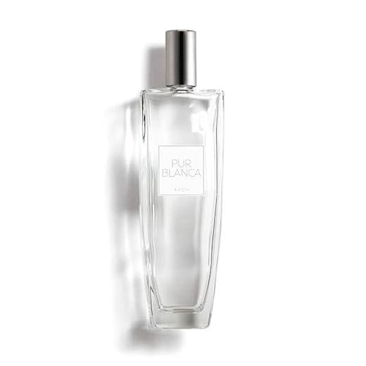 PUR BLANCA ORIGINAL 75ML
