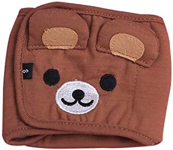 犬用 マナーベルト 上品な 生理パンツ ドッグウェア オムツカバー おしっこ 失禁 マーキング対策 尿もれ オシッコ対策防止トイレ 雄犬用 介護用室内 おしっこ失敗 Gm 室内 雌 おでかけ ドライブ 調節可能