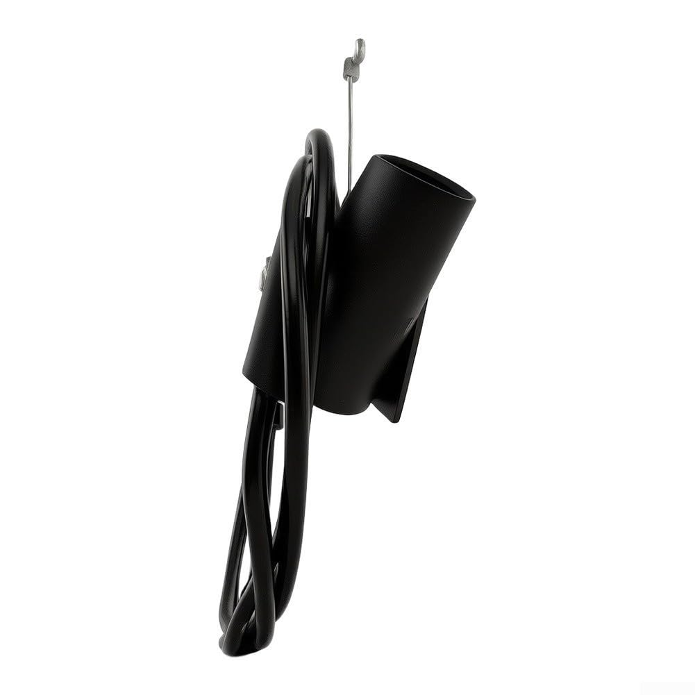 Cable de Mando 52" Conduit Compatible para poulan y Eater Cable