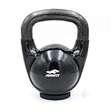 Kettlebells