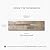 Tic Tac Tiles 4-Sheets Peel and Stick Self Adhesive Removable Stick On Kitchen Backsplash Bathroom 3D Stone Tiles (Stone Brown)