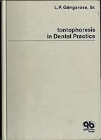 Iontophoresis Dental Prac 0931386527 Book Cover