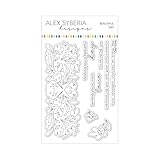 Alex Syberia Designs