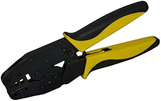 SARGENT Tools 6566 CT Center Pin Crimp Tool for RG58 and RG59