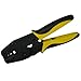 SARGENT Tools 6566 CT Center Pin Crimp Tool for RG58 and RG59
