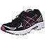 Black/Pink/White