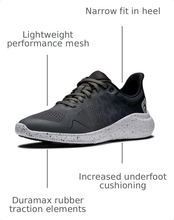 Image of FootJoy Women's FJ Flex Golf Shoe