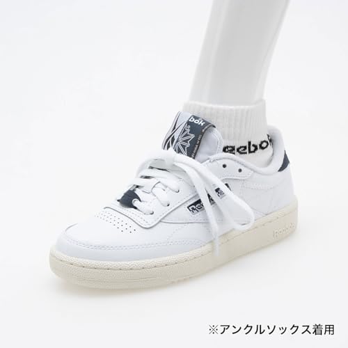 Image of Reebok Court Advance Sneakers for Men - Casual Tennis Mens Shoes Size 6 to 15
