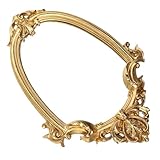 Miroir vieilli – un miroir décoratif au design unique qui embellit votre intérieur et le rend plus attrayant. miroir mural orné