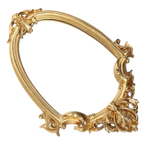 STAHAD Espejo Colgante Decorativo de Pared