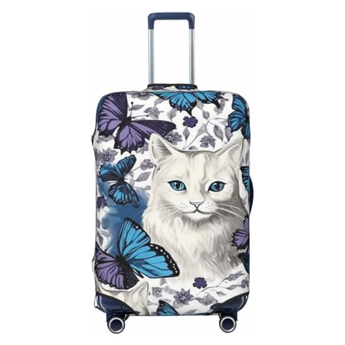 Housse de bagage de voyage anti-rayures pour protéger votre valise