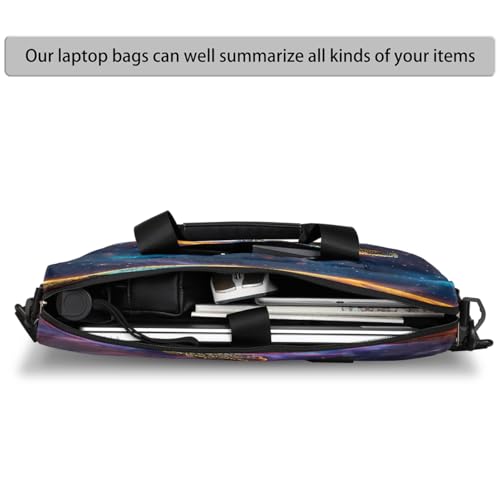 Bolso para laptop 15.6-16 pulgadas resistente al agua miniatura 4
