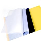 comprar papel hectografico para tatuajes Se puede utilizar con máquinas de copia térmicas