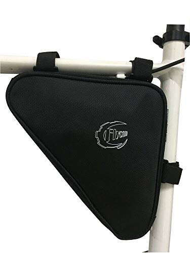 Sacoche cadre de vélo SunPower BB001 idéale pour vos randonnées sportives