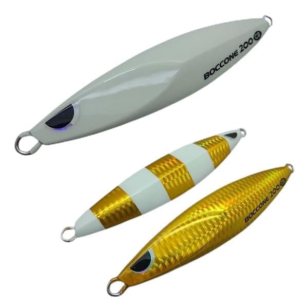 Amazon | ボッコーネCB | ブリード(Breed) | フック・針