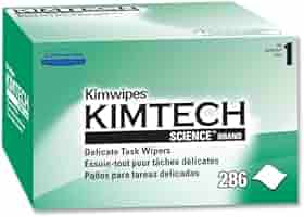 Kimページです。 Amazon.com: Kimberly-Clark Wipes, 4.5 (in) X 8.5 (in); 280