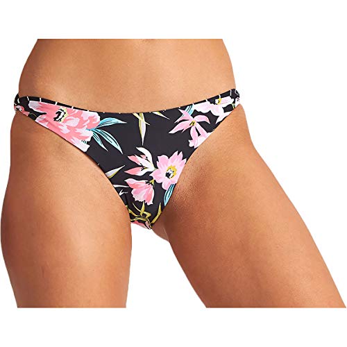 Preisvergleich Produktbild Billabong Damen Find A Way Lowrider Bikini Bottom Bikinihose, Multi, Large