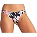 Produktbild Billabong Damen Find A Way Lowrider Bikini Bottom Bikinihose, Multi, Large