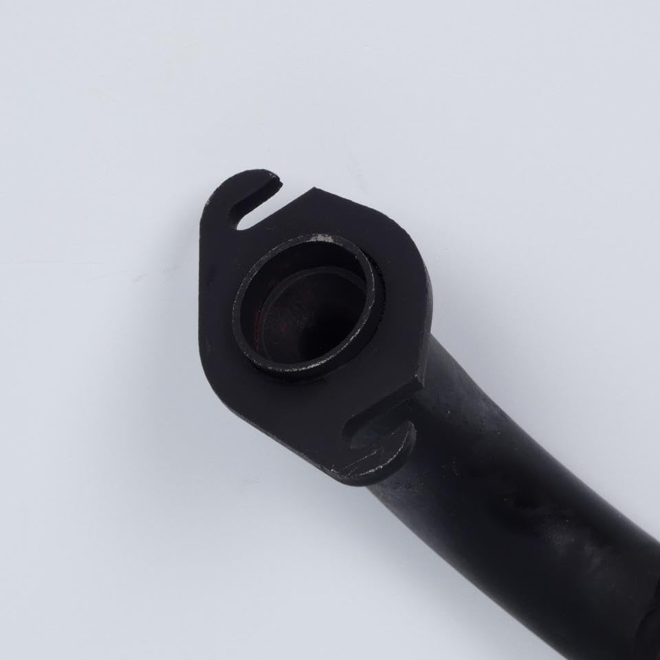Escape Leovince Kymco 50 People 2T 2003-2004 optimiza los gases del motor de scooter 3